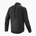 Pánská cyklistická bunda Alpinestars Nevada Packable Bike Jacket černá 1323320/10 2