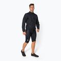 Pánská cyklistická bunda Alpinestars Nevada Packable Bike Jacket černá 1323320/10 4