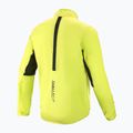 Pánská cyklistická bunda Alpinestars Nevada Packable yellow 1323320/55 2