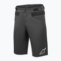 Pánské cyklistické kraťasy Alpinestars Drop 4.0 černé 1726221