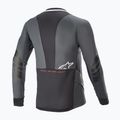 Alpinestars pánský cyklistický dres Drop 8.0 LS Jersey černý 1766921/1793 2
