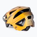 Cyklistická přilba Alpinestars Vector Pro A2 oranžová 8702621/1224 4