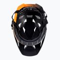Cyklistická přilba Alpinestars Vector Pro A2 oranžová 8702621/1224 5