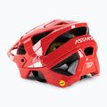 Cyklistická přilba Alpinestars Vector Tech A2 červená 4