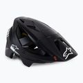 Cyklistická přilba Alpinestars Vector Tech A1 černá 8700321/1092