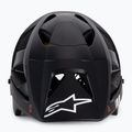Cyklistická přilba Alpinestars Vector Tech A1 černá 8700321/1092 2