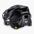 Cyklistická přilba Alpinestars Vector Tech A1 černá 8700321/1092 4