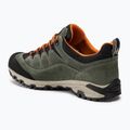 Pánské trekové boty Lomer Sella Ii Mtx Suede birch 3