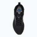 Pánské turistické boty Lomer Spider Mid Ultra Mtx total black 5