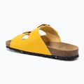Dámské pantofle   CMP ECO THALITHA curry 3