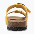 Dámské pantofle   CMP ECO THALITHA curry 6