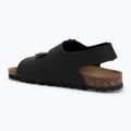 Pánské sandály CMP Eco Keidha nero 3