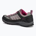 Dámské trekové boty CMP grey/geraneo 3