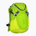 Pánský trekingový batoh CMP Katana 22 l grey / green fluo