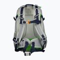 Pánský trekingový batoh CMP Katana 22 l grey / green fluo 2