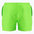 Pánské plavecké šortky CMP zelené 3R50027N 2