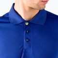 Pánské polo tričko CMP tmavě modré 3T60077/M952 4