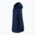 CMP dětská péřová bunda G Coat Fix Hood navy blue 32Z1145/M928 3