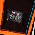 CMP Fix Hood dětská softshellová bunda tmavě modrá 3A00094/01NM 6
