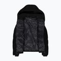 Dámská péřová bunda CMP Fix Hood černá 32K3096 4