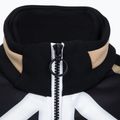 Dámská fleecová mikina CMP černá 32E0286/U901 3