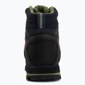 Pánské trekové boty CMP Moon Mid Wp b.blue/torba 6