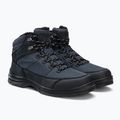 Pánské trekové boty CMP Annuuk Snowboots grey 31Q4957 4