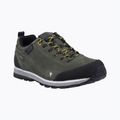 Pánské trekové boty CMP Elettra Low green 38Q4617 11