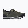 Pánské trekové boty CMP Elettra Low green 38Q4617 12