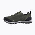 Pánské trekové boty CMP Elettra Low green 38Q4617 13