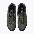Pánské trekové boty CMP Elettra Low green 38Q4617 15
