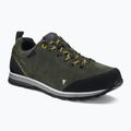 Pánské trekové boty CMP Elettra Low green 38Q4617
