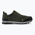 Pánské trekové boty CMP Elettra Low green 38Q4617 2