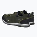 Pánské trekové boty CMP Elettra Low green 38Q4617 3