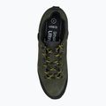 Pánské trekové boty CMP Elettra Low green 38Q4617 6
