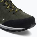 Pánské trekové boty CMP Elettra Low green 38Q4617 7