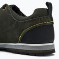 Pánské trekové boty CMP Elettra Low green 38Q4617 10