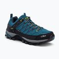 Pánské trekové boty CMP Rigel Low blue 3Q13247