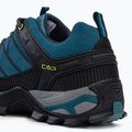 Pánské trekové boty CMP Rigel Low blue 3Q13247 11