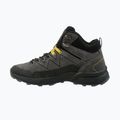 Pánské trekové boty CMP Kaleepso Mid grey 31Q4917 13