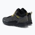 Pánské trekové boty CMP Kaleepso Mid grey 31Q4917 3