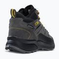 Pánské trekové boty CMP Kaleepso Mid grey 31Q4917 8