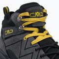 Pánské trekové boty CMP Kaleepso Mid grey 31Q4917 9
