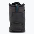 Dětské sněhule CMP Annuuk Snowboots Wp anthracite/deep lake 6