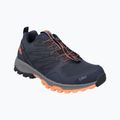 Pánské trekové boty CMP Atik Wp Fast blue/f.orange 7