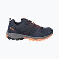 Pánské trekové boty CMP Atik Wp Fast blue/f.orange 8