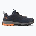 Pánské trekové boty CMP Atik Wp Fast blue/f.orange 2