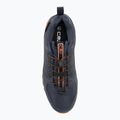 Pánské trekové boty CMP Atik Wp Fast blue/f.orange 6