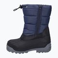 Dětské sněhule CMP Sneewy Snowboots black/blue 3