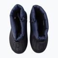 Dětské sněhule CMP Sneewy Snowboots black/blue 5